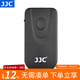 JJC 相機遙控器 適用于賓得K50 K30 KS1 KR KM KX K7 K3 K5IIS K-1II 紅外拍攝 無(wú)線(xiàn) 配件