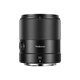 永諾YN50F1.8Z DF Lite 尼康Z口全畫(huà)幅自動(dòng)定焦鏡頭 適用于Z6 Z5 Z50微單相機 黑殼新品