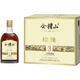 會(huì )稽山淡雅三年陳黃酒500ml*6瓶紹興黃酒 【泡沫箱打包】 500mL 6瓶 會(huì )稽山淡雅三年陳黃酒