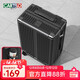 卡帝樂(lè )鱷魚(yú)（CARTELO）行李箱20英寸拉桿箱旅行箱登機箱密碼箱大容量皮箱男女