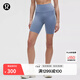 lululemon丨Wunder Train 女士運動(dòng)高腰緊身短褲 8