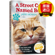 【正版】英文原版 一只名叫鮑勃的流浪貓 A Street Cat Named Bob同名電影小說(shuō) 遇見(jiàn)一只貓 流浪貓鮑勃 倫敦街貓記 進(jìn)口英語(yǔ)書(shū)籍 全英文版