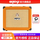 Orange橘子音箱CR12/CR20/CR20RT電吉他音箱帶效果器晶體管音響 CR20RT活力橙20W