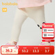 巴拉巴拉童裝女童褲子寶寶打底褲兒童2025春裝嬰兒長(cháng)褲舒適萌209125123001