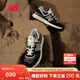 NEW BALANCE 運動(dòng)鞋男鞋女鞋厚底透氣休閑鞋574LG系列U574LGG1 40