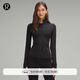 lululemon丨Define 女士運動(dòng)夾克 *Nulu?芯吸 LW4CD5S 黑色 S /6