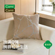 COMICOMI抱枕靠墊沙發(fā)客廳輕奢高級感靠枕靠背枕頭可拆枕套含芯 45*45cm