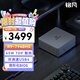 銘凡UM790PRO 銳龍R9-7940HS迷你主機高性能mini主機迷你電腦臺式機游戲辦公小主機
