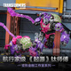 變形金剛（Transformers）兒童男孩玩具手辦禮物工作室系列航行家級《起源》鈦師傅G1932