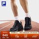 FILA 斐樂(lè )官方BOA柔云3+路跑鞋男鞋2025秋季新款專(zhuān)業(yè)運動(dòng)鞋戶(hù)外跑步鞋
