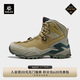 KAILAS凱樂(lè )石MT5-3 GTX MID中幫防水登山鞋女款緩震抓地重裝徒步鞋