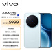 vivo X300 Pro 16GB+512GB 自在藍 蔡司2億APO超級長(cháng)焦 藍圖影像雙芯 5年持久流暢OriginOS 6 AI手機