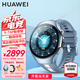 華為Watch5 智能運動(dòng)健康手表AI腕上小藝手勢操控eSIM獨立通信導航智慧控車(chē)腕表AX21A 46mm藍色 十周年款紀念款