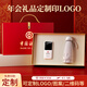 小兒科 XIAORRKE年會(huì )伴手禮馬年定制LOGO商務(wù)禮品公司活動(dòng)保溫杯套裝員工禮物獎品 紐曼充電寶+膠囊傘