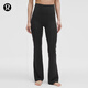 lululemon丨Groove Nulu? 女士超高腰喇叭褲 30