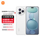 小米Civi5 Pro 新品5G智能拍照手機 白色 12GB+512GB 官方標配