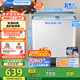 美的（Midea）半自動(dòng)雙桶洗衣機12公斤洗+7kg雙缸波輪 MP12S166A老人簡(jiǎn)易操作 品質(zhì)電機小巧不占地 租房宿舍必備 MP12S166A