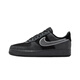 耐克（NIKE）男鞋AIR FORCE 1 '07 LV8運動(dòng)休閑鞋IB6842-002 IB6842-002 41