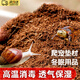 LISM椰土烏龜冬眠土爬蟲飼養(yǎng)箱套裝墊材保濕蜘蛛角蛙爬寵椰磚 椰土1塊