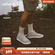 Allbirds 天絲鞋Tree Piper桉樹(shù)板鞋秋季輕便舒適透氣男女款低幫休閑鞋 銀月灰 39 /W9 女碼