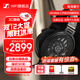 森海塞爾（Sennheiser）HD600/HD650/HD660S2/HD620S/HD800S有線(xiàn)頭戴式新耳機電腦吃雞電競游戲發(fā)燒HIFI音樂(lè )耳機專(zhuān)業(yè)音頻 HD660S2代（HiFi升級款）全新