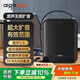 愛(ài)國者A150 小蜜蜂擴音器教師專(zhuān)用藍牙音箱音響小喇叭TF卡U盤(pán)錄音麥克風(fēng)戶(hù)外導游便攜式教學(xué) 有線(xiàn)版黑色
