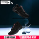 索康尼（SAUCONY）KINVARA PWR男女鞋跑鞋 復古休閑緩震運動(dòng)鞋舒適經(jīng)典低幫跑步鞋 【主推款】黑8 42 (265mm)