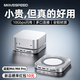 移速（MOVE SPEED）適用于Macmini M4擴展塢硬盤(pán)盒 SSD移動(dòng)硬盤(pán)外接擴容存儲 散熱底座拓展塢 10G傳輸兼容雷電4/5接口