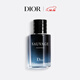 迪奧DIOR曠野濃香水60ml男士香氛木質(zhì)香調留香禮盒生日禮物送男友