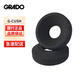 GRADO/歌德 Headphone Replacement Cushion頭戴系列耳機海綿套耳罩 G號 GG03