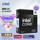 英特爾（Intel）酷睿14代 i5-14490F 處理器 10核16線(xiàn)程 睿頻至高可達4.9Ghz 24M三級緩存 臺式機盒裝CPU