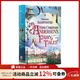 安徒生童話(huà)插圖故事合輯 英文原版 尤斯伯恩 Usborne Illustrated Hans Christian Andersen's Fairy Tales  青少年英語(yǔ)啟蒙