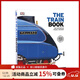 英文原版 DK火車(chē)圖解百科 The Train Book 視覺(jué)歷史圖解圖鑒 精裝大開(kāi)本 DK百科書(shū) 綠山墻