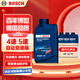 博世（BOSCH）變速箱油自動(dòng)波箱油ATF300適配豐田本田鈴木現代起亞雪鐵龍1L*4