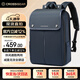 CROSSGEAR十字勛章減重大師休閑男女雙肩背包16英寸學(xué)生電腦書(shū)包出差旅行包