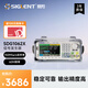鼎陽(yáng)（SIGLENT）SDG1062X 函數任意波形發(fā)生器信號源 60MHz輸出