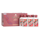 茅臺（MOUTAI）飛天 醬香型白酒 53度 100mL*6瓶 禮盒裝 53度 100mL 6瓶 版本隨機發(fā)