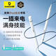 倍思電容筆iPad蘋(píng)果筆【直插/IP快充】適用Pro/Air/Mini/iPad11平板觸控觸屏手寫(xiě)筆applepencil二代