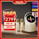 飛利浦（PHILIPS） TAS2508藍牙音響話(huà)筒K歌居家麥克風(fēng)音響一體式便攜家庭用ktv音箱男女兒童生日禮物國家補貼