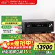 天龍（DENON）AVR-X4800H 9.4聲道功放機 支持后級11.4聲道解碼全景聲 音箱 家庭影院   8K藍牙 DTS:X  日本進(jìn)口