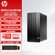 惠普（HP）280/288 G9E 商用辦公臺式機電腦整機（i3-14100 16G 512G 集顯）定制