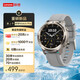 聯(lián)想（Lenovo）智能手表 Watch Pro 鈦金色 運動(dòng)手表 30米防水游泳藍牙通話(huà)心率血氧睡眠健康監測 送男女朋友禮物