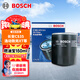 博世（BOSCH）機油濾芯濾清器0511長(cháng)安CS35/CS35 PLUS/逸動(dòng)/PLUS/逸動(dòng)X(jué)T/致尚XT