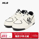 MLB鞋子男女情侶同款復古板鞋學(xué)長(cháng)鞋運動(dòng)休閑鞋3ASXCA12N-50WHS-255