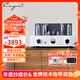 CAYIN凱音MT-35MK3凱音斯巴克高保真發(fā)燒級電子管HIFI功放MT-35MK3-BT合并式藍牙膽機功放機 MT-35MK3(注：不帶藍牙)