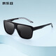 京樂(lè )目潮流時(shí)尚墨鏡男女騎行運動(dòng)偏光TAC防紫外線(xiàn)眼鏡開(kāi)車(chē)太陽(yáng)鏡開(kāi)學(xué)
