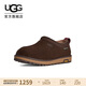 UGG秋季新款男士塔斯曼休閑圓頭低幫懶人鞋 1171304DDC|可可粉棕色43