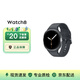 三星（SAMSUNG）Watch8 /Watch8Classic 藍牙通話(huà)智能手表/運動(dòng)手表/電話(huà)手表 二手手表 Watch8 40mm 慕巖灰 準新