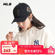 MLB帽子男女棒球帽秋夏時(shí)尚硬頂鴨舌帽送禮遮陽(yáng)3ACP8501N50GOSF