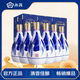 汾酒 青花25 清香型白酒 42度 475mL*6瓶 整箱裝 新老版本/年份隨機